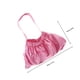 thumbnail image 4 of unbranded Gorro De Ducha Para Mascotas Rosa De Poliéster Impermeable Para Sin En Oídos, 4 of 5
