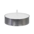 thumbnail image 3 of Mainstays 100PK Unscented Tealight Candles, 3 of 6