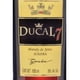 thumbnail image 2 of Brandy Ducal 7 Solera Gascón 1 L, 2 of 3