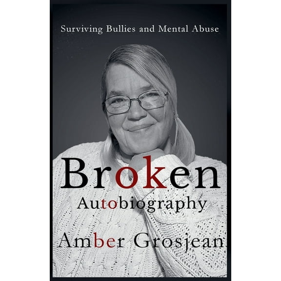 Broken, (Paperback)