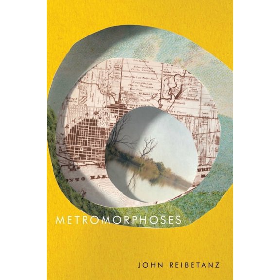 Hugh MacLennan Poetry Metromorphoses, (Paperback)