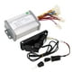 thumbnail image 3 of Triciclo eléctrico de 24v 1000w con controlador de cepillo pedal acelerador kit de modificación de Bicicleta eléctrica kit, 3 of 10