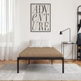 thumbnail image 4 of DHP Value 6" Polyester Filled Quilted Top Bunk Bed Mattress, 4 of 4
