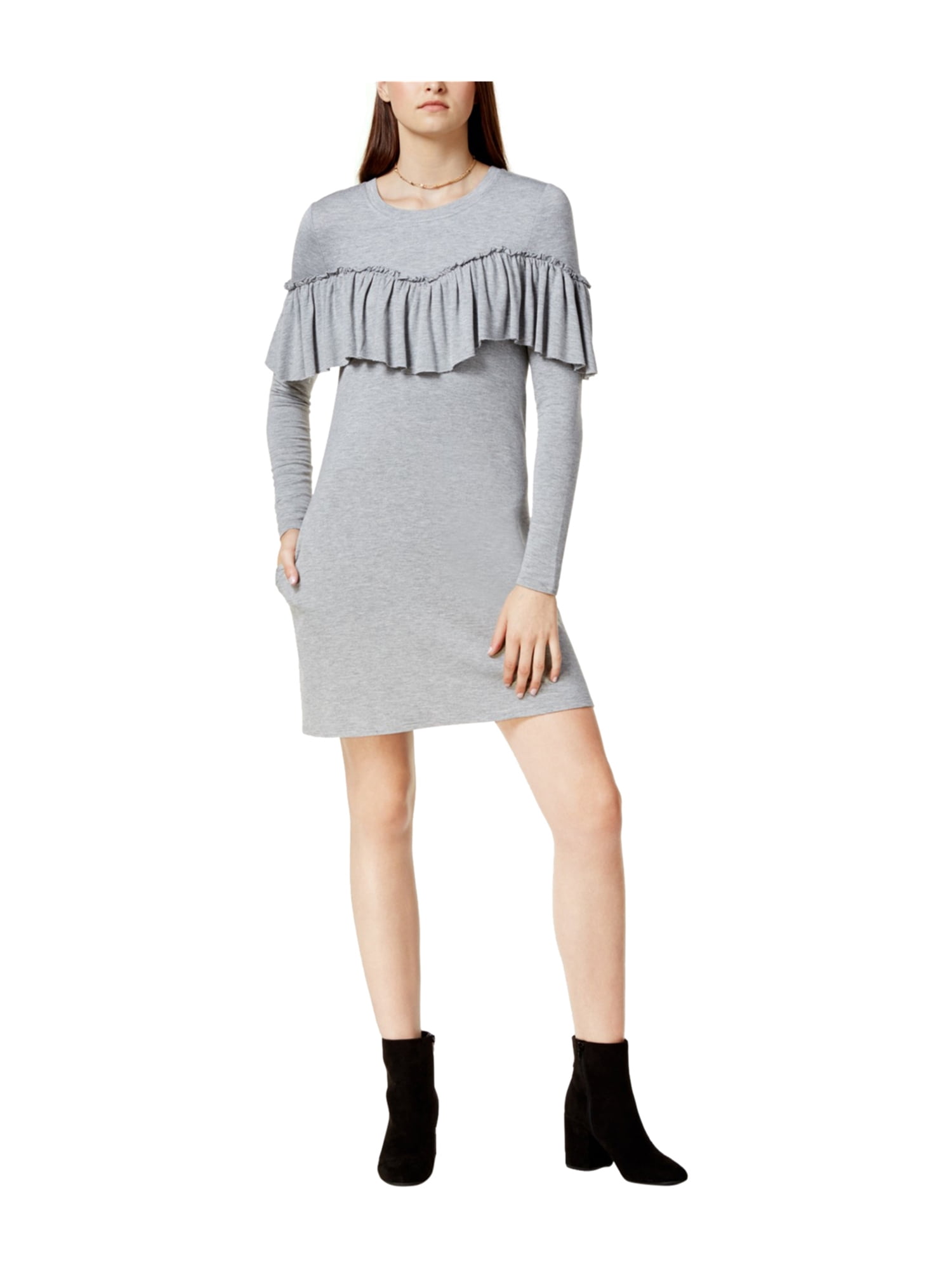 kensie sweater dress