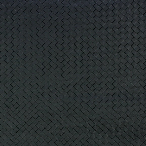 black faux leather fabrics