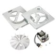 thumbnail image 1 of Kit de Motor para Extractor de Baño Broan-NuTone RE70BN 70 CFM, 1 of 7