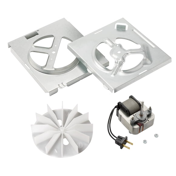 Kit de Motor para Extractor de Baño Broan-NuTone RE70BN 70 CFM