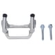thumbnail image 2 of 798N1117987, Kit De Soporte De Soporte De Pinza De Freno Soporte De Soporte De Pinza De Freno Trasero Confiable De Alta Resistencia Para Automóviles, 2 of 7