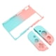thumbnail image 3 of Funda protectora degradada para consola de juegos, funda para consola de juegos, funda protectora de silicona para consola de juegos, eficiencia maximizada, 3 of 8