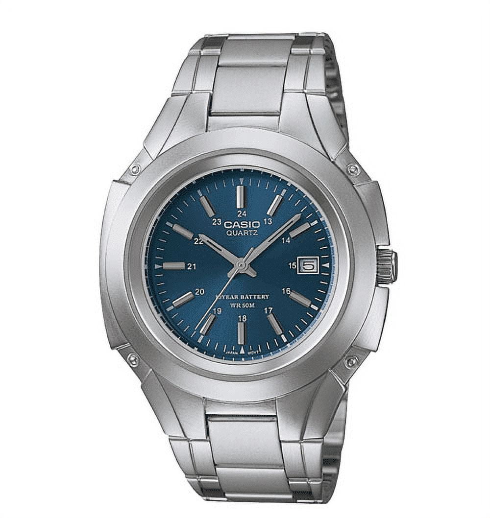 Casio 1043Watchwr 10Bar 10Year Battery | eBay