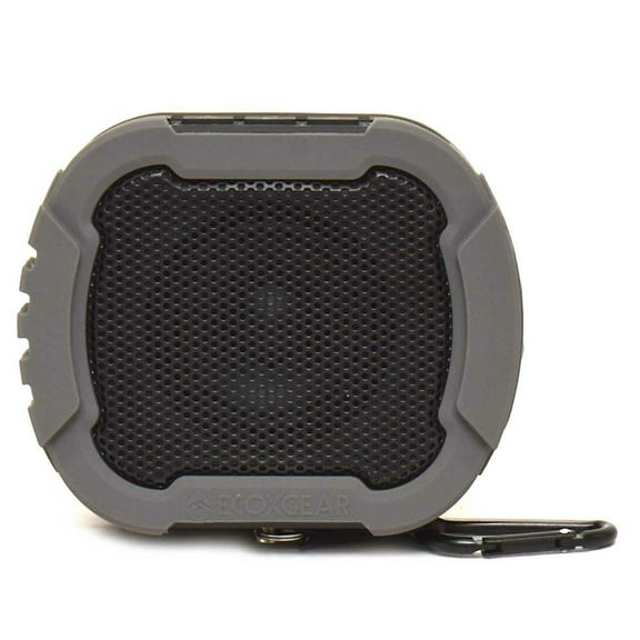 EcoXGear Boat Wireless Bluetooth Speaker GDI-EXRMD210 | 15W EcoRoam 20