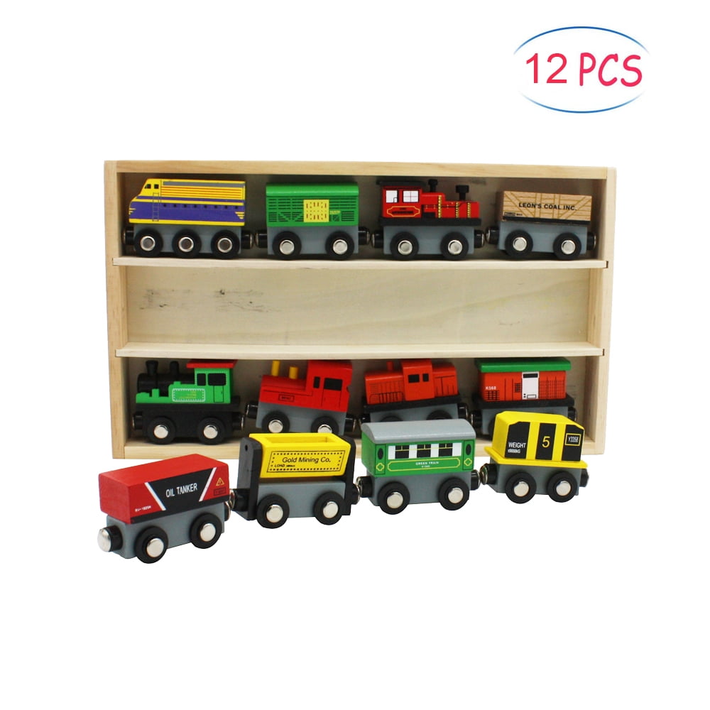 Wooden Train Track with Combined Postage Details about   Choice of Accessories for Brio 