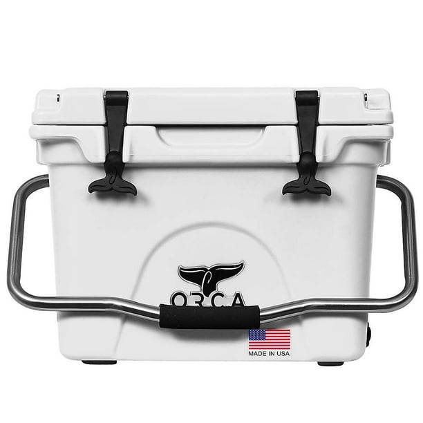 Orca 20 Quart Cooler Walmart Com Walmart Com