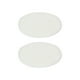 thumbnail image 3 of Lactancia Materna 2 Uds. Almohadillas De Lactancia Lavables De Fibra De Bambú Almohadillas De Lactancia Reutilizables Para Lactancia Materna, 3 of 7