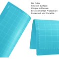 thumbnail image 3 of Superior Hub Cutting Mat 6 Pack Light, Compatible With Cricut Maker/Explore Air 2/Air/One (12x12Inch), Blue Adhesive Sticky Pads Non-Slip Replacement Mats for Accessories Supplies, 3 of 14