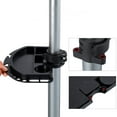 thumbnail image 3 of WRITWAA Bike Repair Stand with Stable Tripod Base, Black Mechanic Maintenance Rack for Mountain & Road Bikes, and Portable, 3 of 8