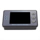 thumbnail image 5 of VA9810 2.4 Pulgada 200A Monitor de Batería Amp Medidor de Voltaje Amperímetro Voltímetro Carga Solar Coulómetro Capacidad Detector de Energía, 5 of 5