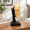 Hear No Evil, variant on See No Evil Bust Sculpture Desk Shdecor Statue