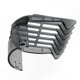 thumbnail image 3 of Adjustable Hair Clipper Comb Attachment, 3-15mm Size for Hair Trimmer Replacement Parts, 3 of 5