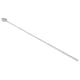 thumbnail image 2 of Cuchara Mezcladora telescópica de acero inoxidable 62 cm para accesorios de cocina parrilla, extensible, 2 of 7