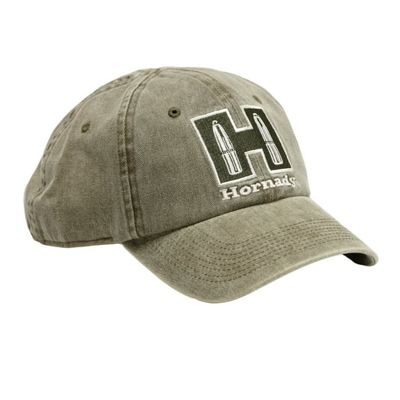 Hornady Cap