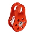 thumbnail image 4 of Polea de alta resistencia Jadeshay micropolea fija Naranja, 4 of 8