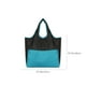 thumbnail image 3 of Handheld Shoulder Bag Sporty Travel Tote Border Fashion Foldable Shoulder Bag For Hiking And Travel Expedition, 3 of 9