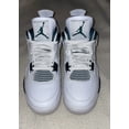 thumbnail image 2 of Jo r-dan 4 Oxidized Green Men's size 9.5, 2 of 6
