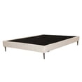 thumbnail image 2 of Box Base Cama Individual Slim Beige, 2 of 5