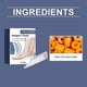 thumbnail image 3 of 1-6x Increase Height Insoles Arch Support Heighten Insoles Shoes Pads, 3 of 5