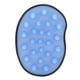 thumbnail image 1 of Cepillo exfoliante del cuero cabelludo, cepillo de champú, lavado del cabello, masajeador del cuero cabelludo, depurador del cabello, durabilidad mejorada, 1 of 8