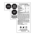 thumbnail image 3 of Papas Pringles Sabor a BBQ 158 g, 3 of 4