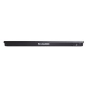 M-Audio Keystation 61 MK3 MIDI Keyboard Controller, 61 Keys, USB Powered, Compact Design