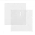 thumbnail image 6 of EDHITNR DIY Cat Mask Kit, Blank Cat Face Mask for Halloween Costume Cosplay, Customizable Faux Fabric Plastic Mesh Craft Kit for Holiday Decorations Party, 6 of 7