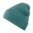 thumbnail image 2 of Beechfield Bonnet Original à Revers, 2 of 2