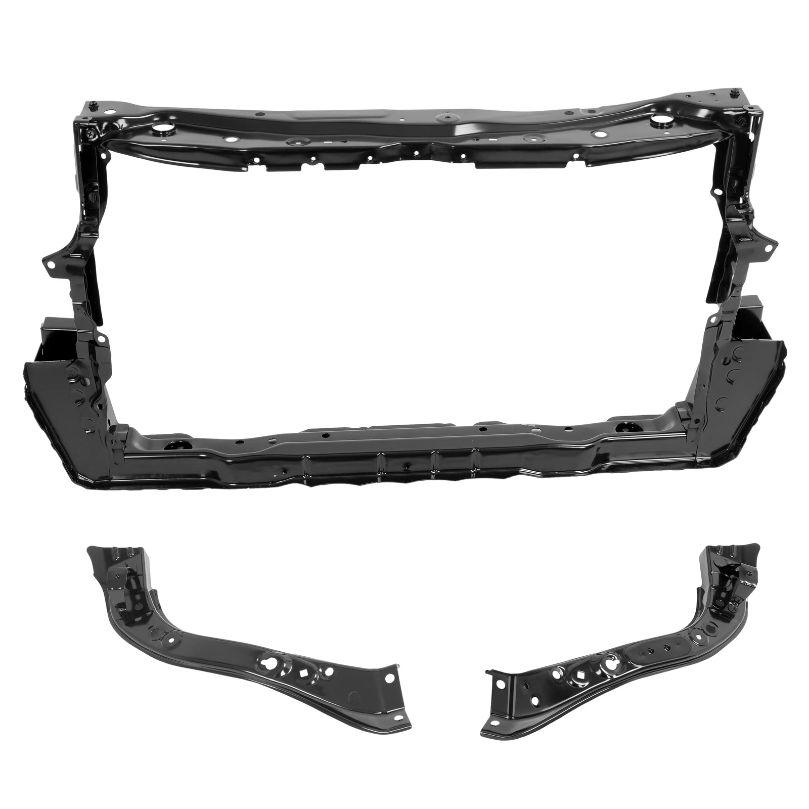 Kojem Radiator Core Support Assembly for Toyota RAV4 2015-2018
