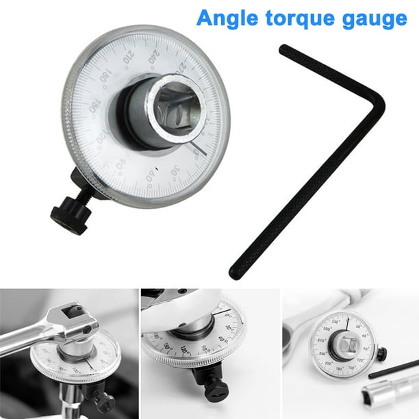 Degree tool sale for torque wrench