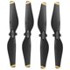 thumbnail image 1 of 4 Uds Drone hélice de bajo ruido accesorios de hoja conjunto accesorios reemplazo para DJI Spark, 1 of 8