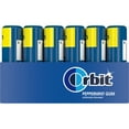 thumbnail image 3 of ORBIT PEPPERMINT MEGA PACK 30 PIECE 6 COUNT (TOTAL 180 PIECE), 3 of 10