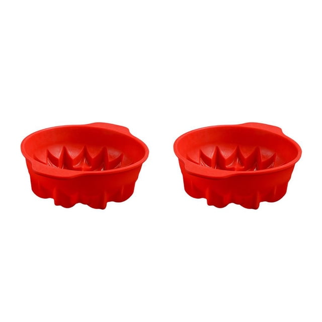 Cateissary Molde de girasol para Fondant, moldes para pan, pastel, galleta, pastelería, molde para hornear, utensilios para hornear, regalos