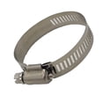 thumbnail image 1 of Advancent Abrazadera de manguera de piscina de acero inoxidable, portátil, reutilizable, ajustable, Flexible, reemplazable, reparación, Clip de Deportes acuáticos, 1 of 6
