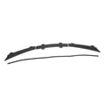 thumbnail image 1 of LOVIVER Chassis Cover Water Strip Protective Installation Rubber Chassis Front Chassis, 1 of 8