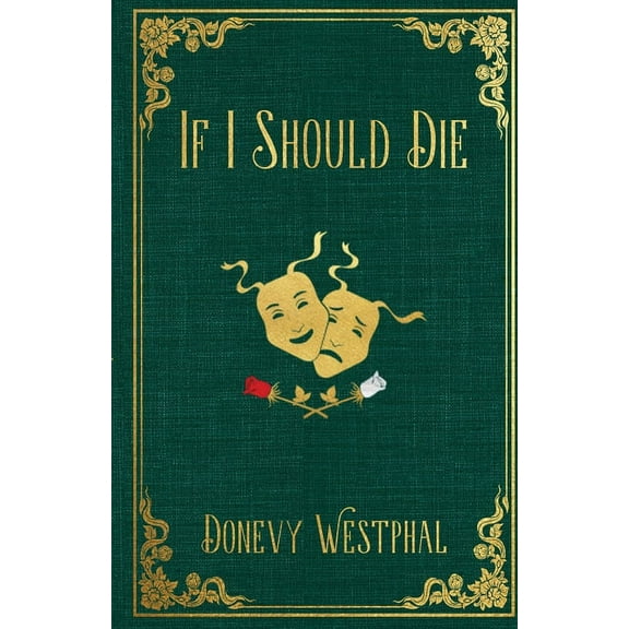 Ebenezer If I Should Die, Book 1, (Paperback)