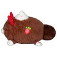 thumbnail image 2 of Squishable / Alter Ego Kitsune - Cocoa Plush Toy, 2 of 4