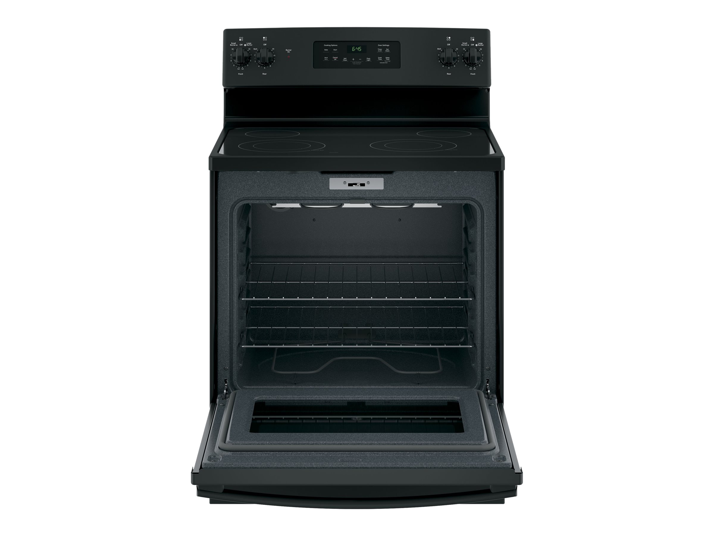 GE Appliances JB645DKBB