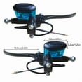 thumbnail image 5 of Upgraded E-bike Brake Clutch Pump Lever Left/Right Disc Brake Pump Aluminum, 5 of 10