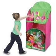 Dora the Explorer 2 in 1 Arcade Zone (Football & Target)