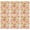Pioneer Flower Floral, variant on 2 Pcs Pioneer Flower Floral Print Pattern Kitchen Towels, Funny Microfiber Dish Towel Set, 18" X 26" Tea Towels