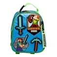 thumbnail image 1 of Lonchera Infantil Microsoft Minecraft 4 L, 1 of 4