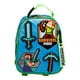 thumbnail image 1 of Lonchera Infantil Microsoft Minecraft 4 L, 1 of 4